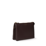 Saben Tilly's Big Sis Crossbody Cacao
