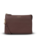 Saben Tilly's Big Sis Crossbody Espresso
