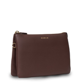 Saben Tilly's Big Sis Crossbody Espresso
