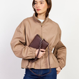 Saben Tilly's Big Sis Crossbody Espresso