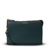 Saben Tilly's Big Sis Crossbody Hunter Green