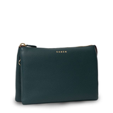 Saben Tilly's Big Sis Crossbody Hunter Green