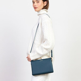 Saben Tilly's Big Sis Crossbody Hunter Green