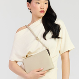 Saben Tilly's Big Sis Crossbody Quartz