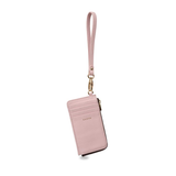Saben Winona Card Holder Wristlet Ambrosia