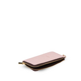 Saben Winona Card Holder Wristlet Ambrosia