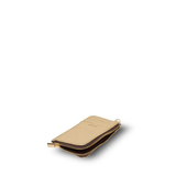 Saben Winona Card Holder Champagne Metallic