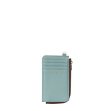 Saben Winona Card Holder Duck Egg