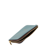 Saben Winona Card Holder Duck Egg