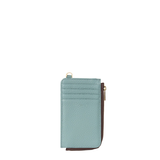 Saben Winona Card Holder Duck Egg