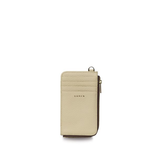 Saben Winona Card Holder Oyster