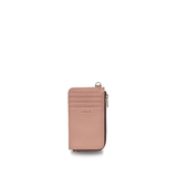 Saben Winona Card Holder Rosewater