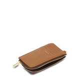 Saben Winona Card Holder Toffee