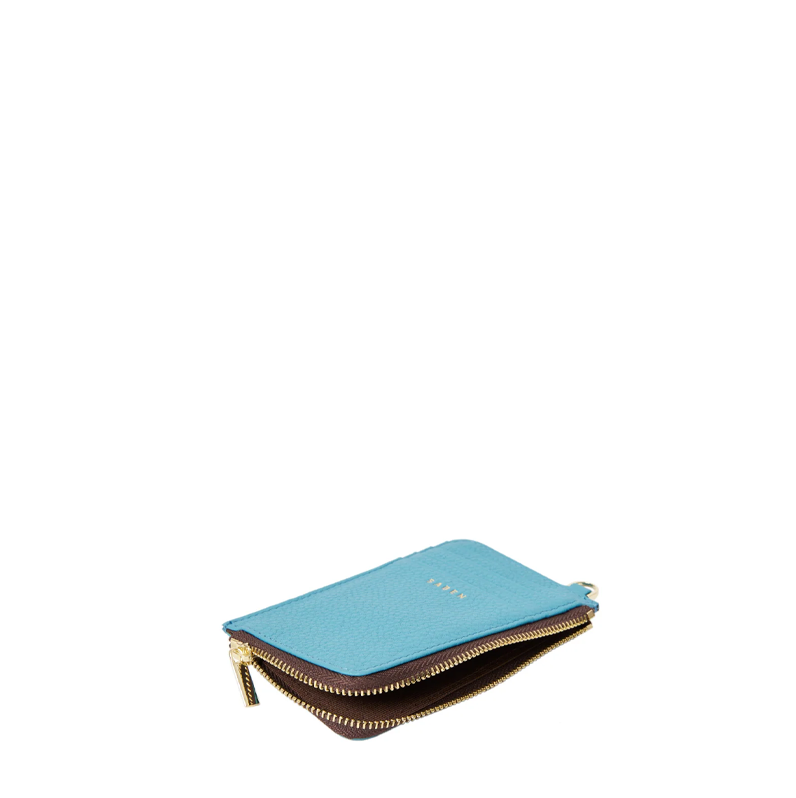 Saben Winona Card Holder Wave