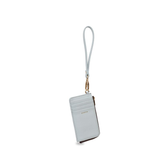 Saben Winona Card Holder Wristlet Elderberry