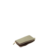 Saben Winona Card Holder Eucalyptus