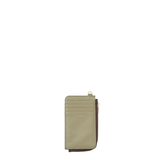 Saben Winona Card Holder Eucalyptus