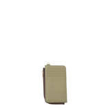 Saben Winona Card Holder Eucalyptus