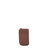 Saben Winona Card Holder Umber