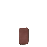 Saben Winona Card Holder Umber