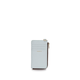 Saben Winona Card Holder Wristlet Elderberry