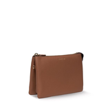 Saben Tilly's Big Sis Crossbody Tan