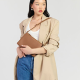 Saben Tilly's Big Sis Crossbody Tan