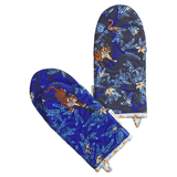 Sage & Clare Andrea Oven Mitt Set