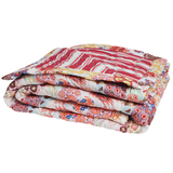Sage & Clare Cora Bedcover - Pearl