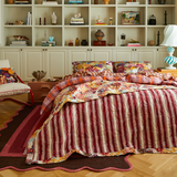 Sage & Clare Cora Bedcover - Pearl