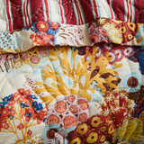 Sage & Clare Cora Bedcover - Pearl
