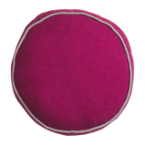 Sage & Clare Dana Round Cushion - Plumberry
