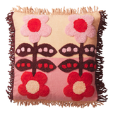 Sage & Clare Dottie Tufted Cushion
