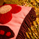 Sage & Clare Dottie Tufted Cushion