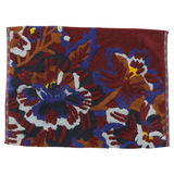 Sage & Clare Eliza Bath Mat - Rosewood