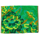Sage & Clare Eliza Bath Mat - Spring Green