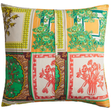 Sage & Clare Freya Cotton Euro Pillowcase Set