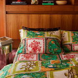 Sage & Clare Freya Cotton Pillowcase Set