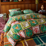 Sage & Clare Freya Cotton Pillowcase Set