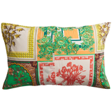 Sage & Clare Freya Cotton Pillowcase Set