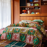Sage & Clare Freya Cotton Quilt Cover
