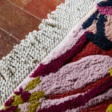 Sage & Clare Ines Bath Mat