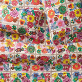Sage & Clare Ines Cotton Pillowcase Set - Porcelain