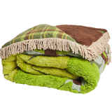 Sage & Clare Jolene Tufted Blanket