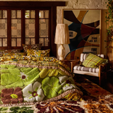 Sage & Clare Jolene Tufted Blanket