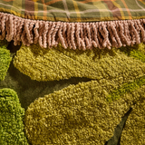 Sage & Clare Jolene Tufted Blanket