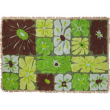 Sage & Clare Jolene Tufted Blanket