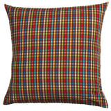 Sage & Clare June Cotton Seersucker Euro Pillowcase Set