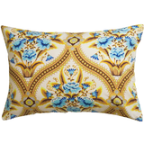 Sage & Clare Margaret Cotton Pillowcase Set - Clay