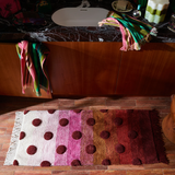 Sage & Clare Paige Bath Runner